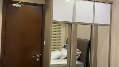 Apartemen Nyaman di Kelapa Gading, Jakarta Utara, Harga Murah 80 Juta /tahun