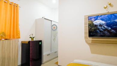 Penawaran Langka, rumah Prestisius di Mangga Besar, Jakarta Barat, LB 675m²