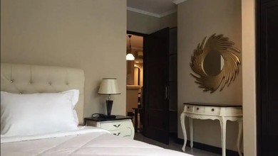 Apartemen Minimalis Lokasi Cilandak, Jakarta Selatan, Harga 2,2 Miliar