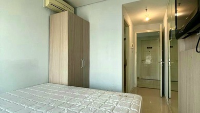 Apartemen Minimalis Lokasi Central Park, Jakarta Barat, Harga Ekonomis