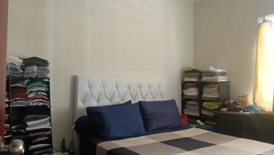 Apartemen Minimalis Lokasi Ancol, Jakarta Utara, Harga 550 Juta