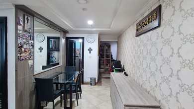 Kesempatan Apartemen Siap Huni di Pluit, Jakarta Utara, 3 KT