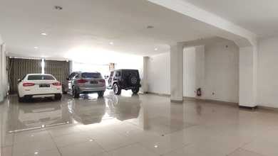 Jual Gedung 3.5 Lantai, Fatmawati, Jakarta Selatan