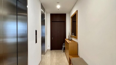 Segera Miliki Apartemen Elit di Kebayoran Lama, Jakarta Selatan, Harga Premium
