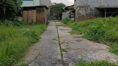 Dijual Ex Pabrik 9154M2, Gunung Putri, Bogor