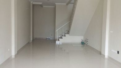 dijual ruko 3 lantai, Grand galaxy city, bekasi selatan