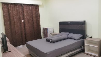 di sewakan ruko mk blok 5 pluit karang utara raya, muara karang, Jakarta utara