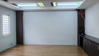 Dijual atau Sewa Gudang Pik Elang Laut, Pantai Indah Kapuk, Jakarta Utara