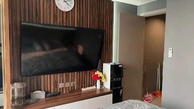 Kesempatan Apartemen Siap Huni di Fatmawati, Jakarta Selatan, 2 KT