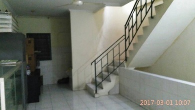 Dijual Ruko 3.5 Lantai, Bandengan Utara Kav83, Jakarta Utara