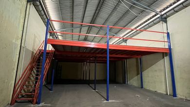 Disewa Gudang Pik 340M2, Elang Laut, Pantai Indah Kapuk, Jakarta Utara