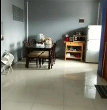 Dijual Ruko 3 Lantai, Kamboja, Tomang, Jakarta Barat
