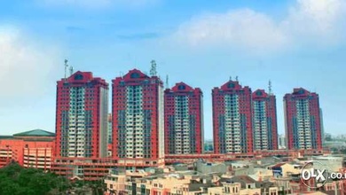 Apartemen Modern di Cempaka Mas, Jakarta Pusat, Luas 74 m2