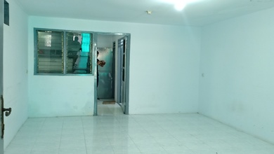 Rumah Sederhana Disewakan di Muara Karang, Jakarta Utara, Harga Ekonomis