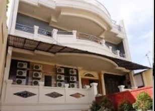 Rumah Area Luxury Tanjung Duren, Jakarta Barat - Harga Menarik 9,5 Miliar