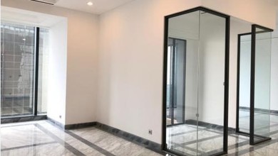 Dijual Apartemen Luxury di Senopati, Jakarta Selatan, LB 351m²