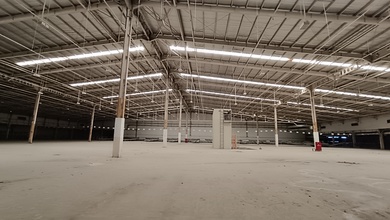 disewa Gudang 2.5 Ha, cikarang selatan, pasirsari,jawa barat