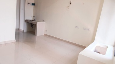 Apartemen Minimalis di Cikarang, Bekasi, Harga Mulai 400 Juta