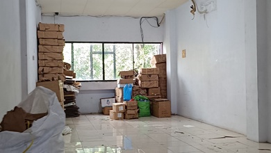 Dijual Cepat Bu Banget Ruko Muwardi, Grogol, Jakarta Barat