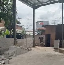 Disewakan Gudang Baru Kayu Besar bisa Akses Konteiner 40Feet, Kapuk, Jakarta Utara