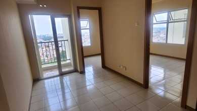 Jual Cepat Apartemen Murah di Karawaci, Tangerang, LT 38m²