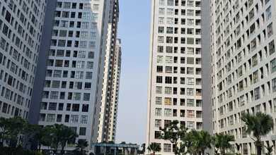 Sewa Apartemen Murah di Gading Serpong, Tangerang, 1 KT