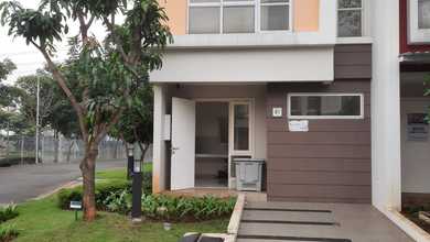 Rumah Dijual di Gading Serpong, Tangerang, LB 60m², Harga Terbaik!
