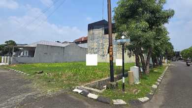 Dijual Tanah Eksklusif di Karang Tengah, Tangerang, LT 313m²