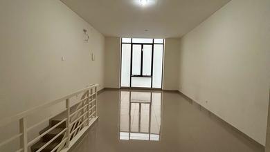 Disewakan Ruko Aniva, Gading Serpong 4,5x10