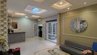 For Sale rumah Mewah di Gading Serpong, Tangerang - LT 180m²
