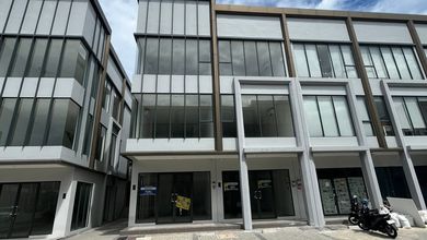 Ruko Dijual Segera Di Gading Serpong