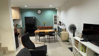 Jual Rumah 180 area Gading Serpong, Tangerang