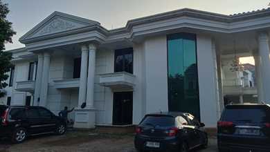 Jual Rumah Terkini area Jagakarsa, Jakarta Selatan Luas 1045 m2