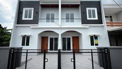 Rumah Premium Luas 90 Jual area Gading Serpong, Tangerang