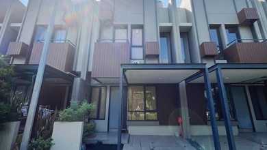 Hunian Idaman di BSD, Tangerang, 3 KT, Harga 1,18 Miliar