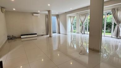 Rumah Area Luxury BSD, Tangerang - Harga Menarik 13 Miliar