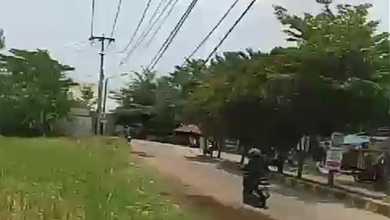 Dijual Kavling 30000 m2 Lokasi Cluster Mewah Sawangan