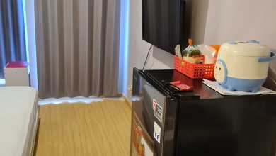 Jual Cepat Apartemen Murah di Gading Serpong, Tangerang, LT 19m²