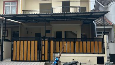 Hunian Idaman di Gading Serpong, Tangerang, 3 KT, Harga 2,5 Miliar