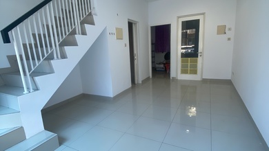 Kesempatan Rumah di BSD, Tangerang, LB 80m², Harga 1,2 Miliar