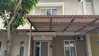 Promo Rumah di Gading Serpong, Tangerang, LB 96m², Harga 2,3 Miliar