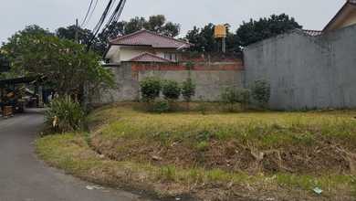 Tanah Elit Dijual di BSD, Tangerang, Harga 2,51 Miliar