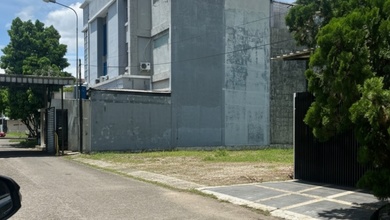 Kavling Prestisius Dijual di Gading Serpong, Tangerang, Harga 6,17 Miliar