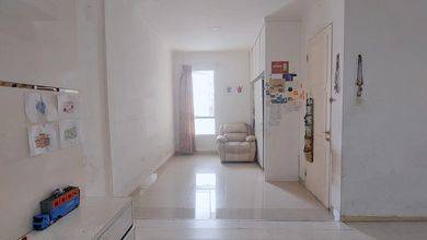 Jual Segera Rumah Elit di Gading Serpong, Tangerang, LT 119 m2