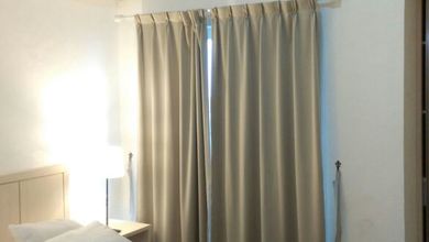 Jual Cepat Apartemen Murah di Gading Serpong, Tangerang, LT 1505m²