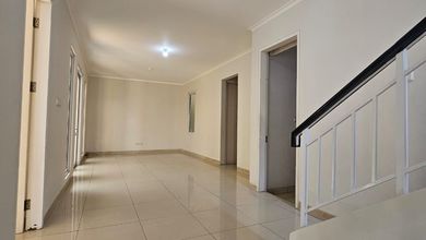 Rumah Sederhana Disewakan di Gading Serpong, Tangerang, Harga Ekonomis