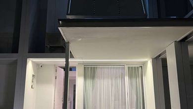 Rumah Siap Pakai di Kawasan BSD, Tangerang, LT 52m²