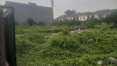 Tanah Elit Dijual di Cipondoh, Tangerang, Harga 16,8 Miliar