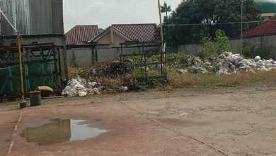 Tanah Elit Dijual di Karang Tengah, Tangerang, Harga 21,8 Miliar