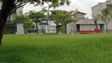 Dijual Kavling 180 m2 Area Komplek Mewah Duri Kosambi